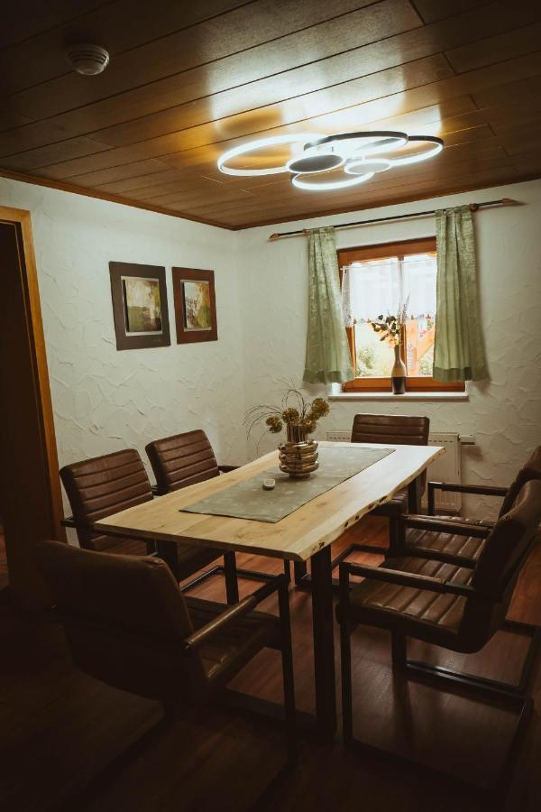 Weißenhorn Ferienparadies Am Kammerberg - Ein Ganzes Haus Fuer Sie Alleine!!! מראה חיצוני תמונה
