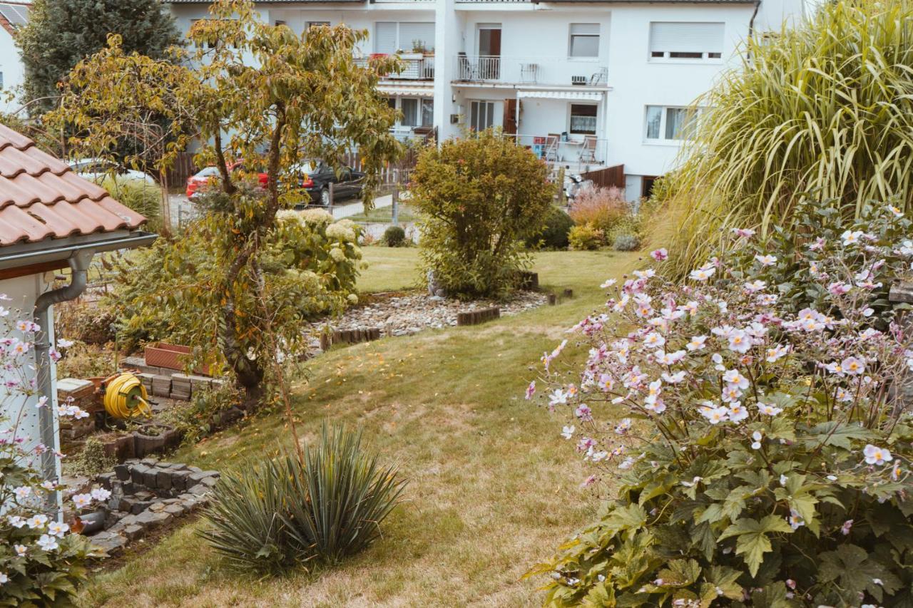 Weißenhorn Ferienparadies Am Kammerberg - Ein Ganzes Haus Fuer Sie Alleine!!! מראה חיצוני תמונה